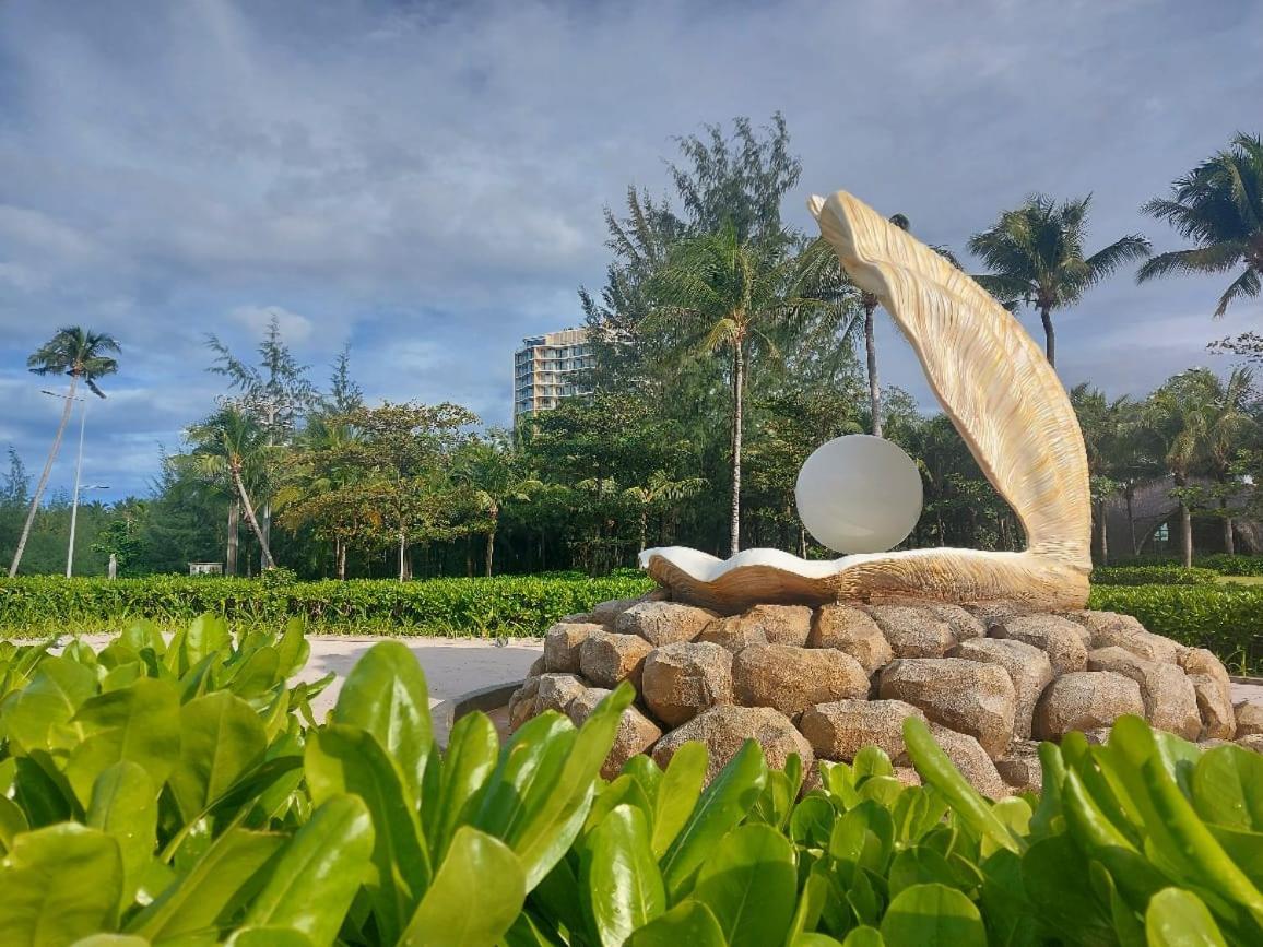 Kalia Hotel Phú Quốc Eksteriør billede