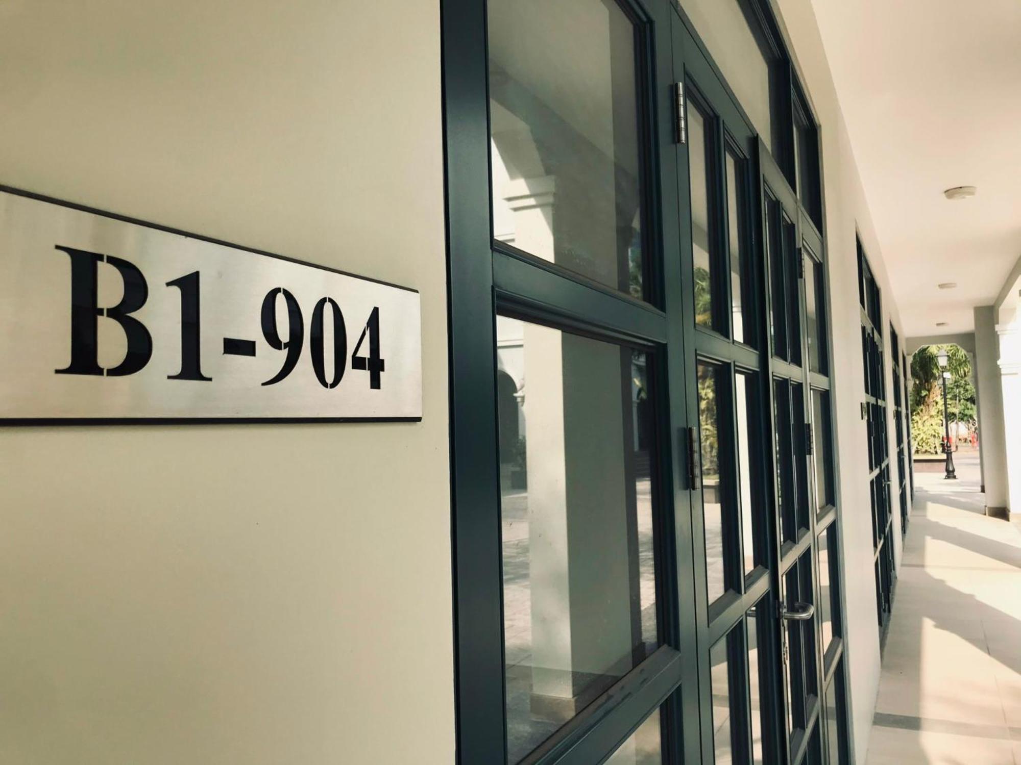 Kalia Hotel Phú Quốc Eksteriør billede