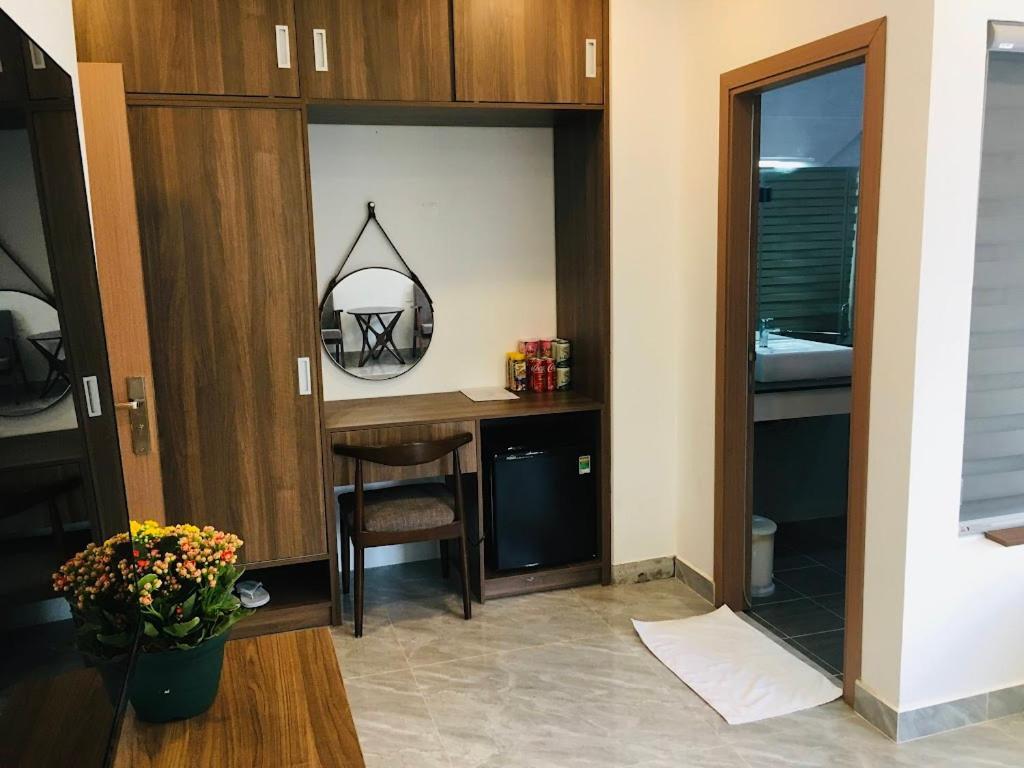 Kalia Hotel Phú Quốc Eksteriør billede