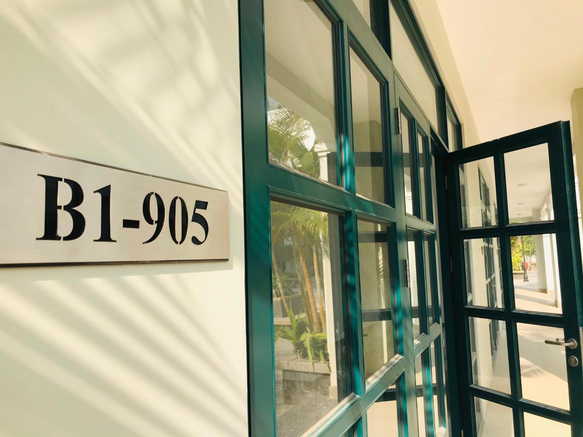 Kalia Hotel Phú Quốc Eksteriør billede